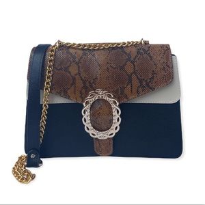 Authentic Colombian leather purse 👜